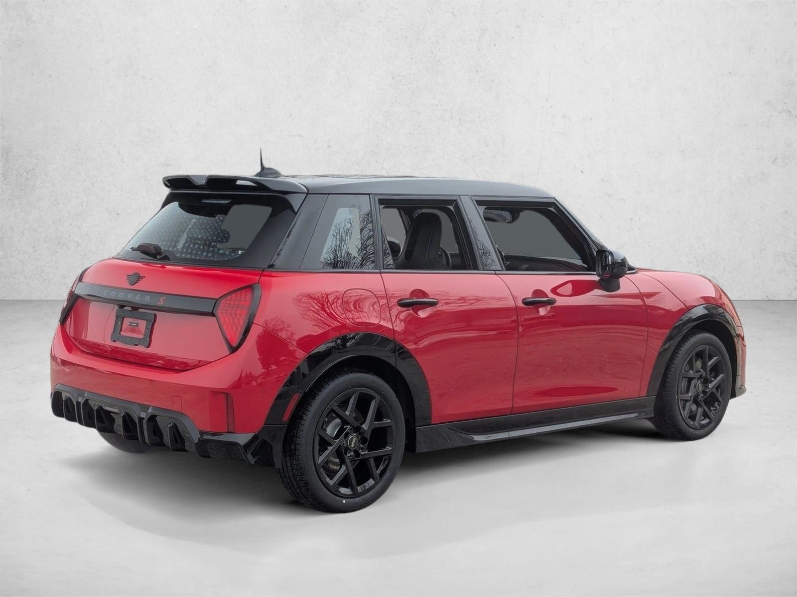 mini hardtop 4 door 2026 WMW53GD09T2Y09437 image mini hardtop 4 door 2026 WMW53GD09T2Y09437 image